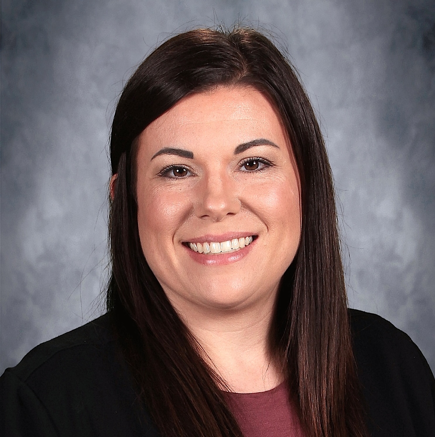 Megan Gaston, School Director