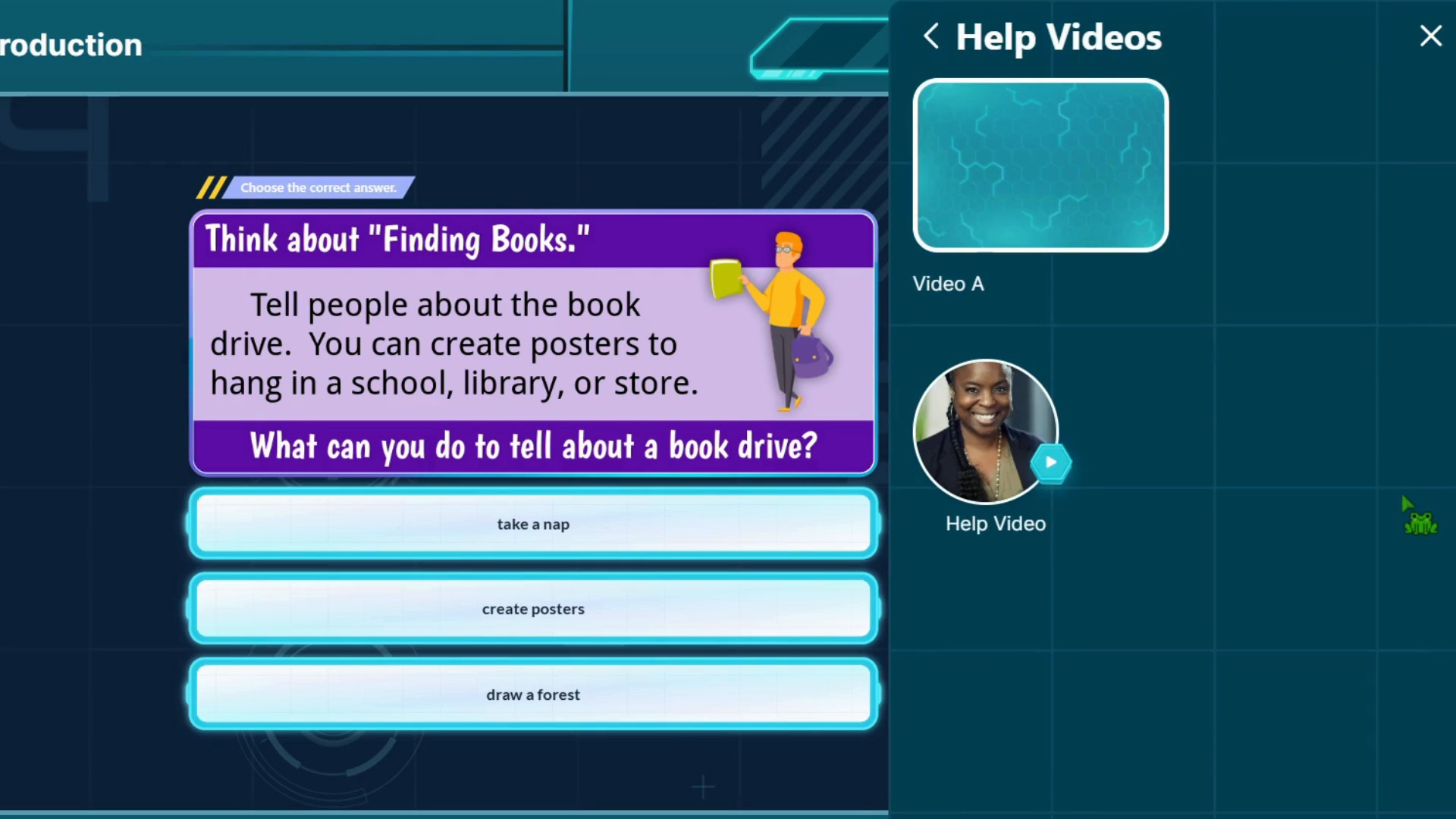 Where to Find More Help Videos
